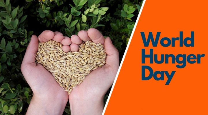 World-Hunger-Day